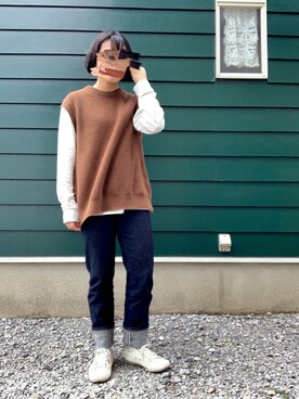 Noahさんのコーディネート