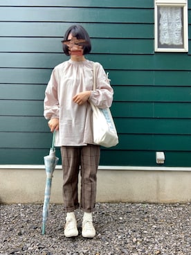 Noahさんのコーディネート