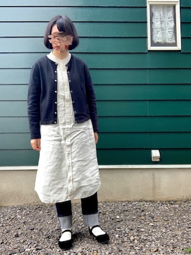 Noahさんのコーディネート