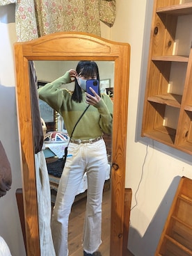 moeさんのコーディネート