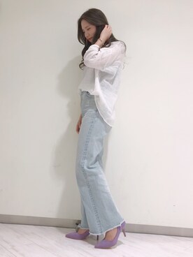 Sae_nさんのコーディネート