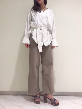 Sae_nさんのコーディネート