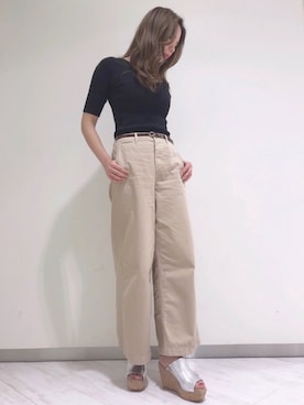 Sae_nさんのコーディネート