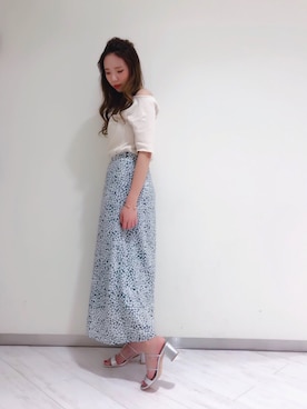 Sae_nさんのコーディネート