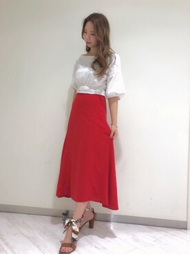 Sae_nさんのコーディネート