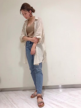 Sae_nさんのコーディネート