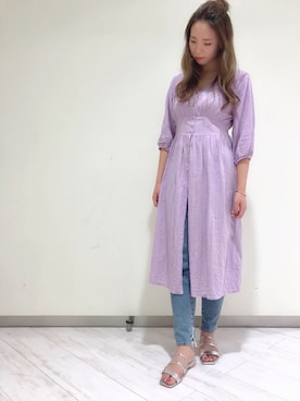 Sae_nさんのコーディネート