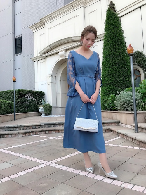 Camille Bis Randa ルミネ北千住店sae Nさんのパンプスを使ったコーディネート Zozotown