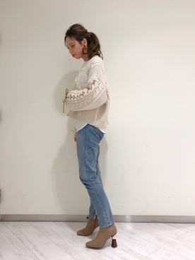 Sae_nさんのコーディネート