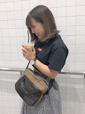 cocoさんのコーディネート