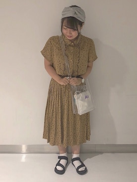 cocoさんのコーディネート