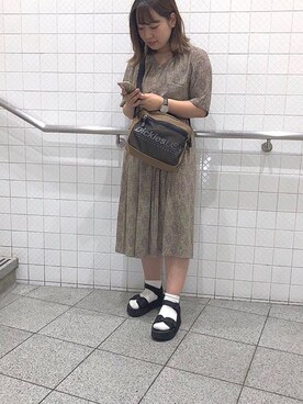 cocoさんのコーディネート