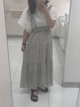 cocoさんのコーディネート