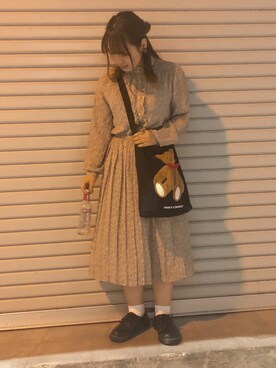 cocoさんのコーディネート