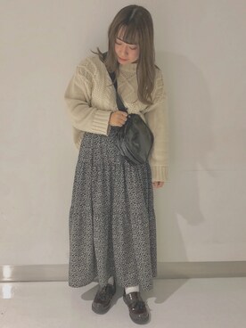 cocoさんのコーディネート