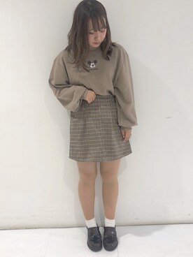 cocoさんのコーディネート