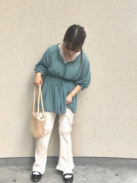 cocoさんのコーディネート