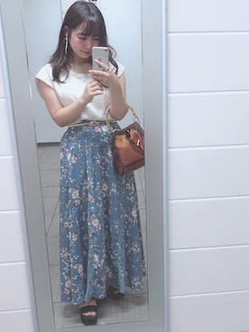 cocoさんのコーディネート