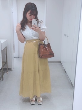 cocoさんのコーディネート