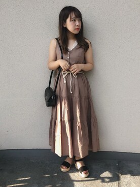 cocoさんのコーディネート