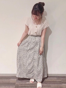 cocoさんのコーディネート