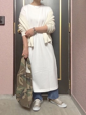 kuimihowearさんのコーディネート