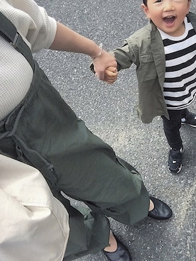 kuimihowearさんのコーディネート