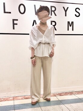 kuimihowearさんのコーディネート