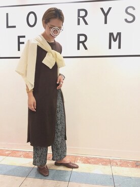 kuimihowearさんのコーディネート