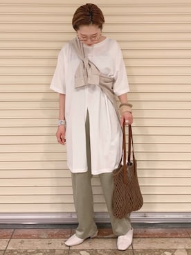 kuimihowearさんのコーディネート