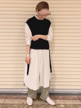 kuimihowearさんのコーディネート