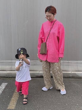 kuimihowearさんのコーディネート