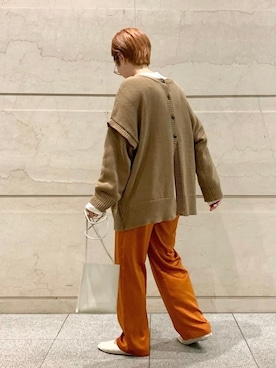 kuimihowearさんのコーディネート