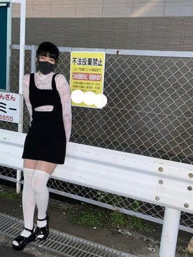 白ニーハイ の人気ファッションコーディネート Wear