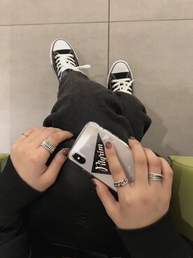 りな。さんのコーディネート