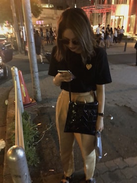 りな。さんのコーディネート