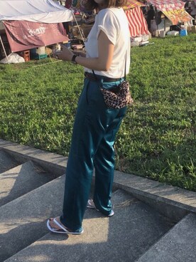 りな。さんのコーディネート