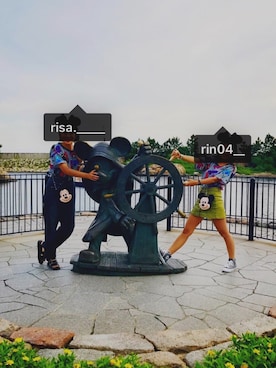 りな。さんのコーディネート