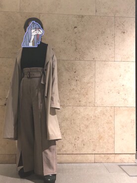 KURODAさんのコーディネート