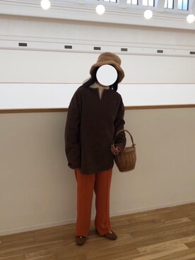 moeさんのコーディネート