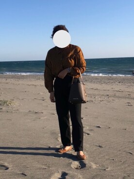 moeさんのコーディネート