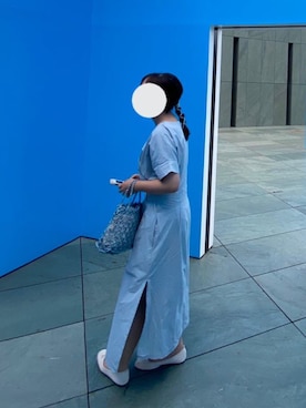 moeさんのコーディネート