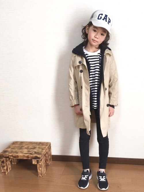 nati+genさんのコーディネート