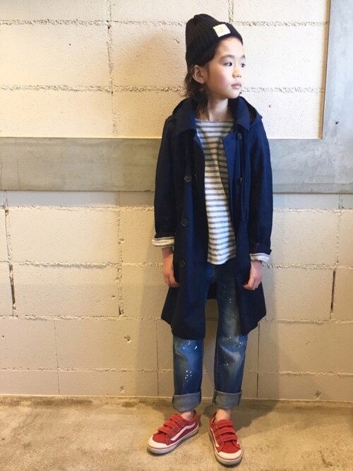 nati+genさんのコーディネート