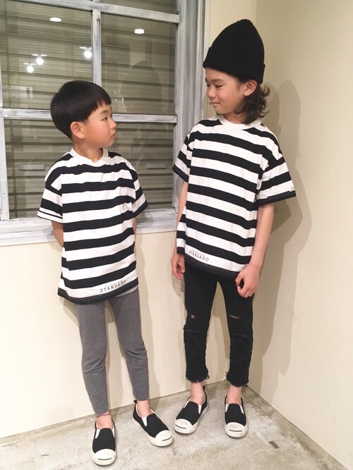 nati+genさんのコーディネート