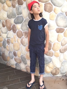 nati+genさんのコーディネート