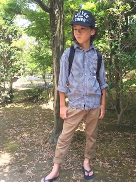 nati+genさんのコーディネート