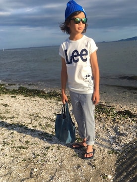 nati+genさんのコーディネート