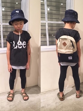 nati+genさんのコーディネート