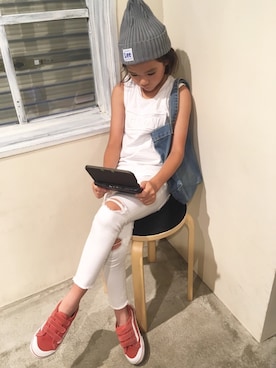 nati+genさんのコーディネート